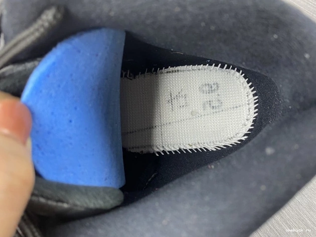 Chep Onekick 12 Retro (2016) 002 130690 Flu Game Jordan 0704